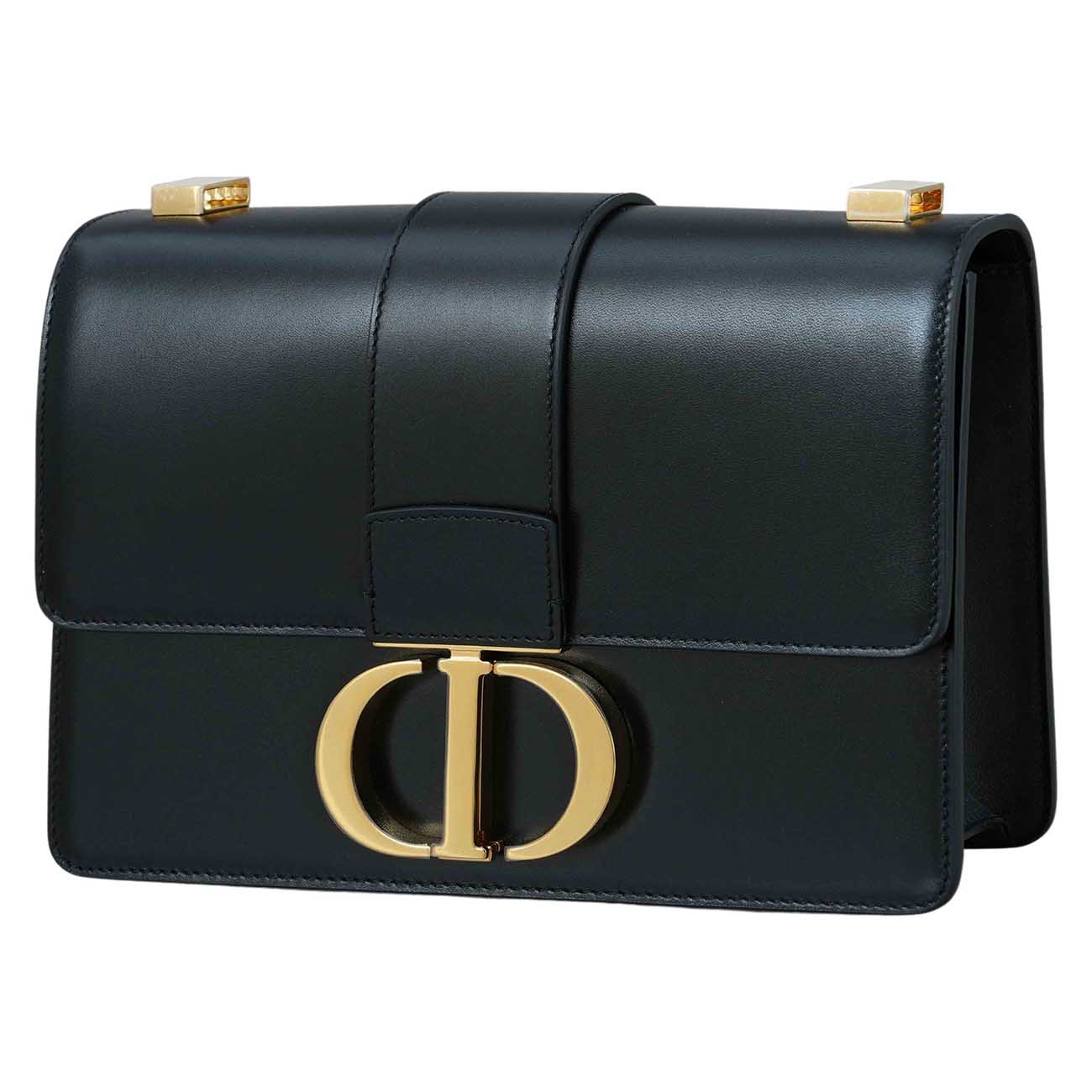 CHRISTIAN DIOR(USED)크리스찬디올 몽테인 30 백
